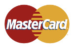 Мы принимаем карты Mastercard Mastercard